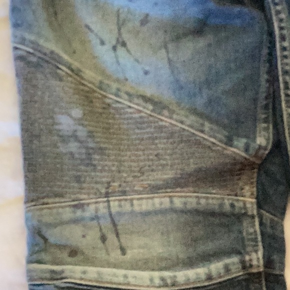 Hudson jeans -men’s size 31 - Picture 6 of 8